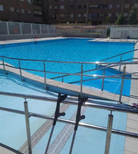 Foto 1 de Pis de lloguer a Calle Virgen de Los Reyes, 14, Peñamefecit - Avda Barcelona, Jaén