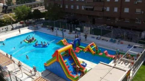 Foto 2 de Pis de lloguer a Calle Virgen de Los Reyes, 14, Peñamefecit - Avda Barcelona, Jaén