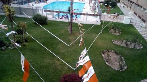 Foto 3 de Pis de lloguer a Calle Virgen de Los Reyes, 14, Peñamefecit - Avda Barcelona, Jaén