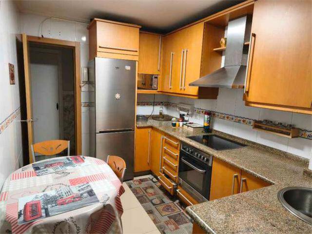 Piso en Alquiler en Redondela