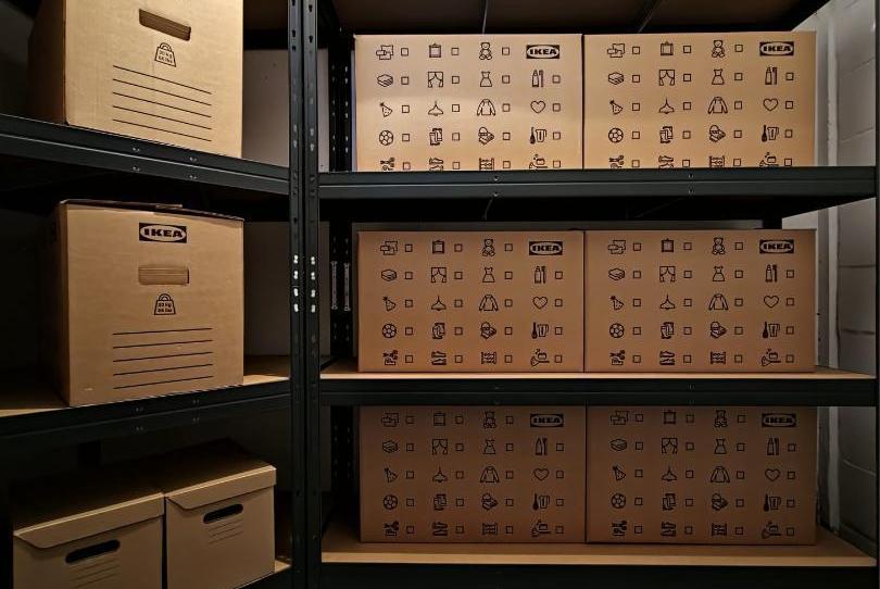 Traster de lloguer a Calle Rafael Urias Alvarez, 17a, Camas, Sevilla - imatge 1 Foto 1 de Traster de lloguer a Calle Rafael Urias Alvarez, 17a, Camas, Sevilla