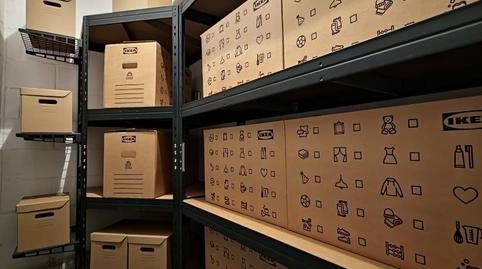 Traster de lloguer a Calle Rafael Urias Alvarez, 17a, Camas, Sevilla - imatge 2 Foto 2 de Traster de lloguer a Calle Rafael Urias Alvarez, 17a, Camas, Sevilla