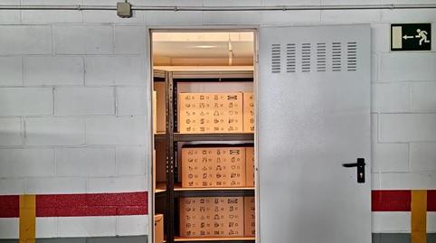 Traster de lloguer a Calle Rafael Urias Alvarez, 17a, Camas, Sevilla - imatge 3 Foto 3 de Traster de lloguer a Calle Rafael Urias Alvarez, 17a, Camas, Sevilla