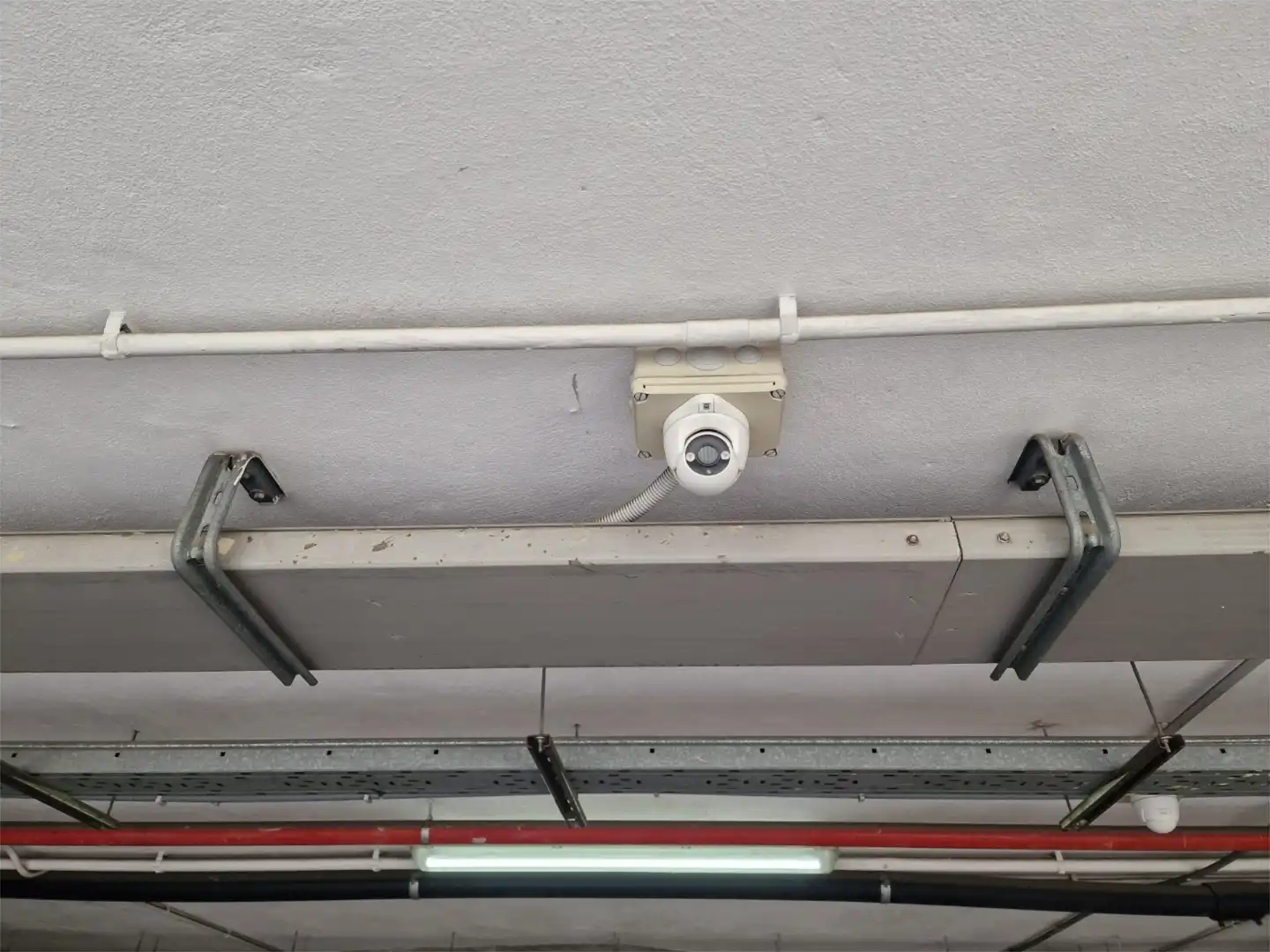 Lagerraum zur Miete in Calle Rafael Urias Alvarez, La Pañoleta Parkplatz von Lagerraum zur Miete in Camas