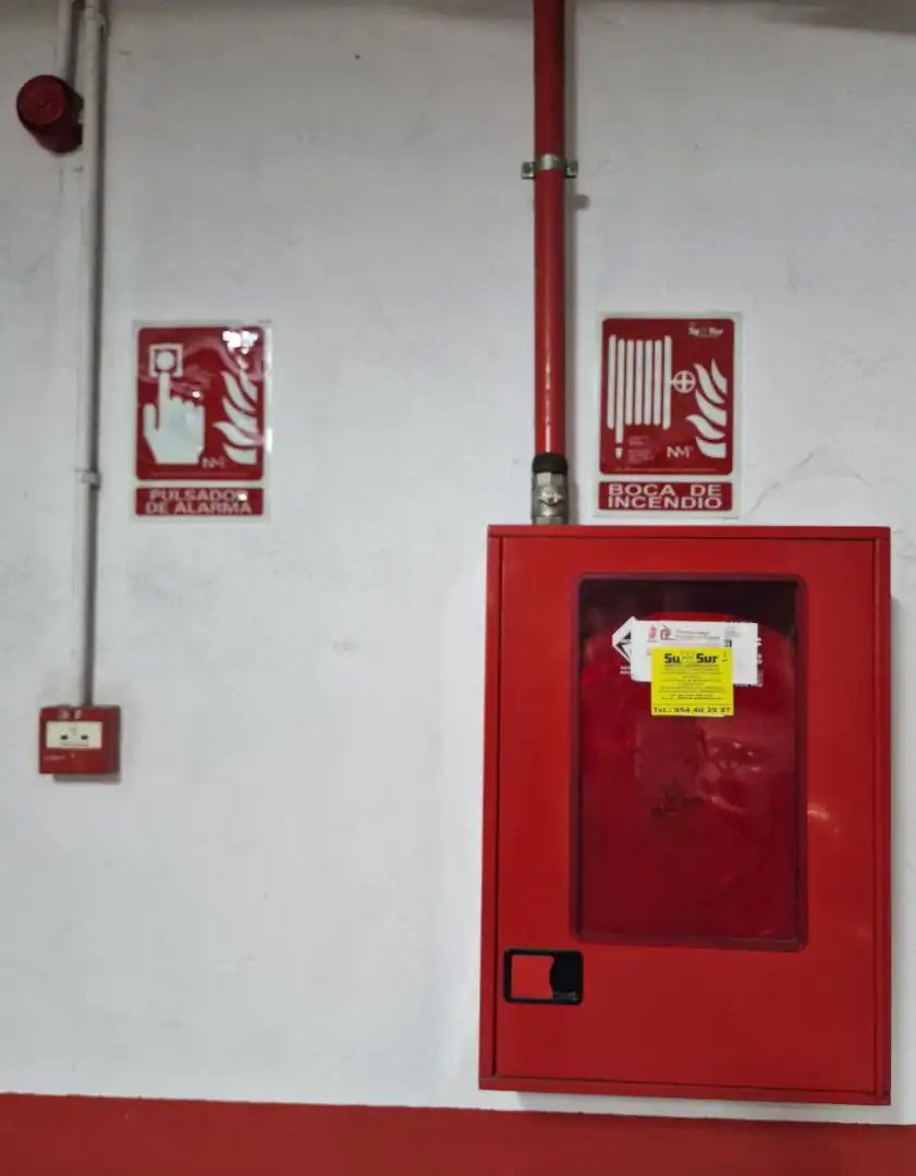 Lagerraum zur Miete in Calle Rafael Urias Alvarez, La Pañoleta Lagerraum zur Miete in Camas