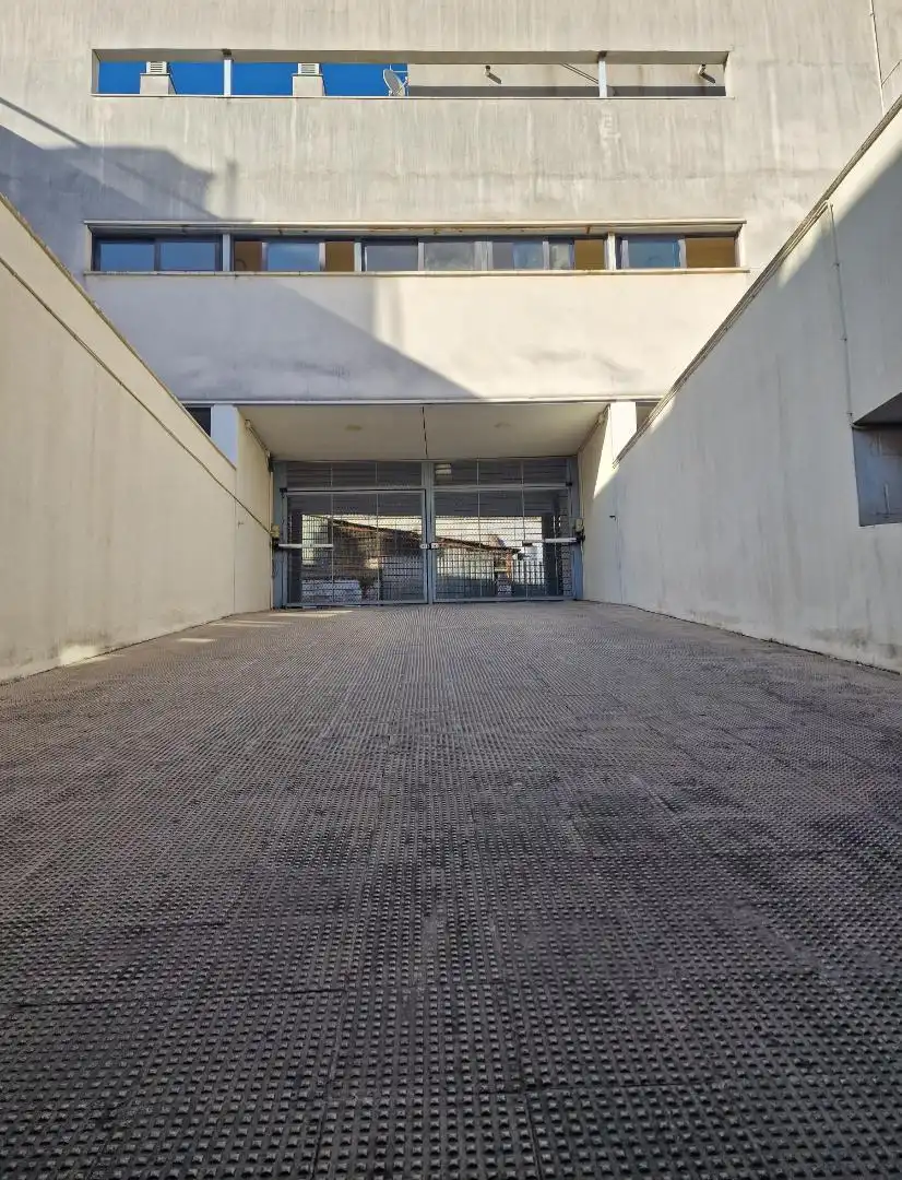 Lagerraum zur Miete in Calle Rafael Urias Alvarez, La Pañoleta Außenansicht von Lagerraum zur Miete in Camas