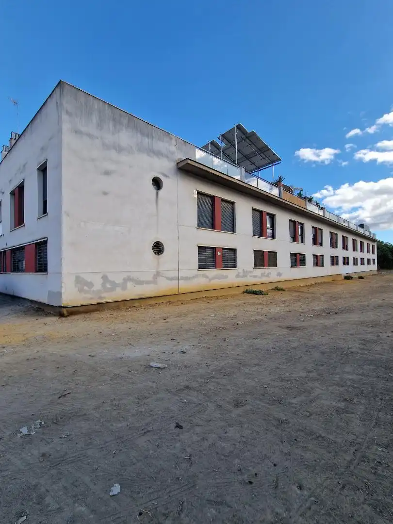 Lagerraum zur Miete in Calle Rafael Urias Alvarez, La Pañoleta Außenansicht von Lagerraum zur Miete in Camas
