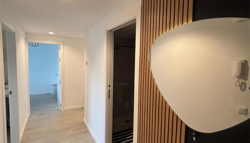 Foto 1 de Pis en venda a Ronda del Nord, 1, Santa Maria de Martorelles, Barcelona