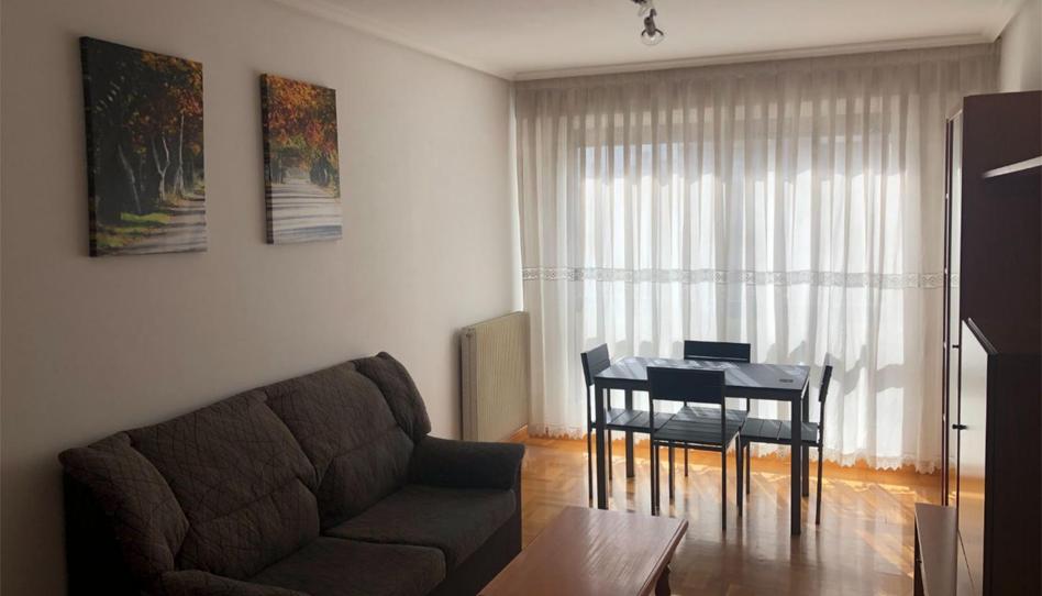 Photo 1 of Flat to rent in Calle Marqués de Berlanga, 4, Illera, Burgos