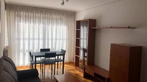 Photo 2 of Flat to rent in Calle Marqués de Berlanga, 4, Illera, Burgos