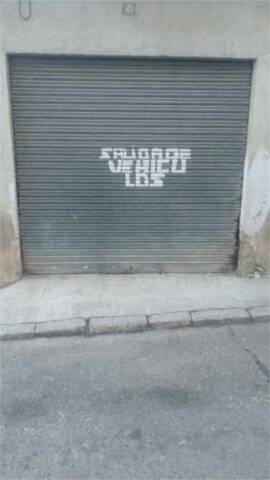 Piso en Alquiler en Santa Bárbara