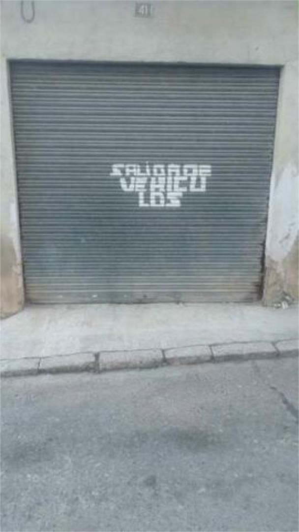 Flat to rent in Santa Bárbara