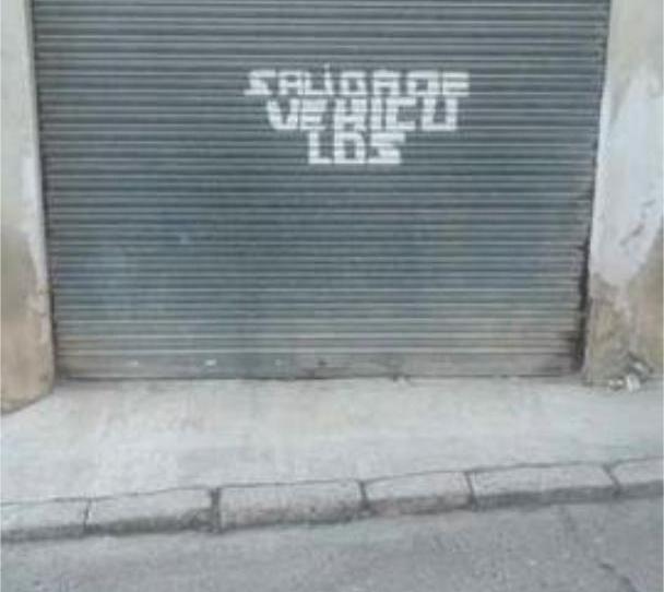 Flat to rent in Santa Bárbara, Valencia - image 1 Photo 1 of Flat to rent in Santa Bárbara, Valencia