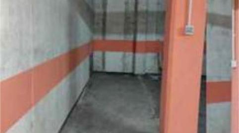 Garatge de lloguer a Sagnier - Plaça de Catalunya, Barcelona - imatge 2 Foto 2 de Garatge de lloguer a Sagnier - Plaça de Catalunya, Barcelona