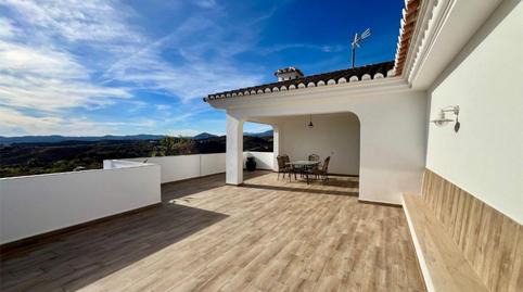 Foto 3 de Casa o xalet de lloguer a Diseminado el Hornillo, 123, Valtocado - La Alquería - La Atalaya, Málaga
