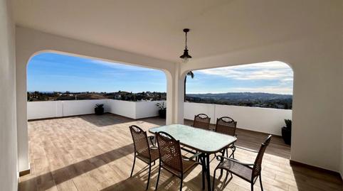 Foto 4 de Casa o xalet de lloguer a Diseminado el Hornillo, 123, Valtocado - La Alquería - La Atalaya, Málaga