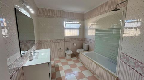 Foto 5 de Casa o xalet de lloguer a Diseminado el Hornillo, 123, Valtocado - La Alquería - La Atalaya, Málaga