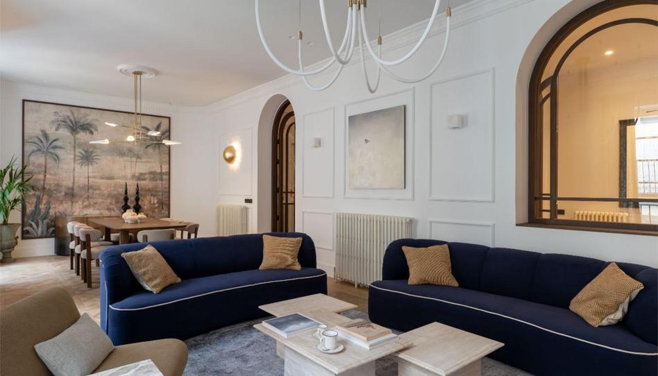 Pis en venda a Calle de San Roque, 8, Universidad - Malasaña, Madrid - imatge 1 Foto 1 de Pis en venda a Calle de San Roque, 8, Universidad - Malasaña, Madrid