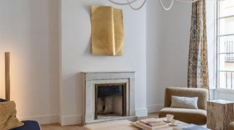 Pis en venda a Calle de San Roque, 8, Universidad - Malasaña, Madrid - imatge 3 Foto 3 de Pis en venda a Calle de San Roque, 8, Universidad - Malasaña, Madrid