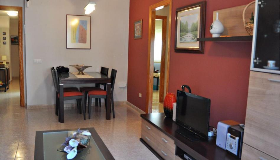 Foto 1 de Pis de lloguer a Carrer Estació, 3, Centre, Tarragona