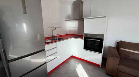 Foto 2 de Piso de alquiler en Calle Cádiz, 1, Écija, Sevilla