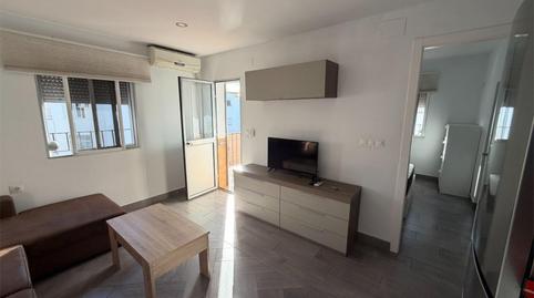 Foto 3 de Piso de alquiler en Calle Cádiz, 1, Écija, Sevilla