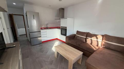 Foto 4 de Piso de alquiler en Calle Cádiz, 1, Écija, Sevilla