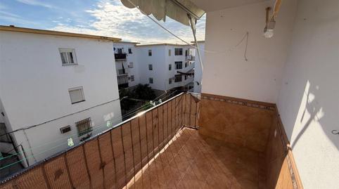 Foto 5 de Piso de alquiler en Calle Cádiz, 1, Écija, Sevilla