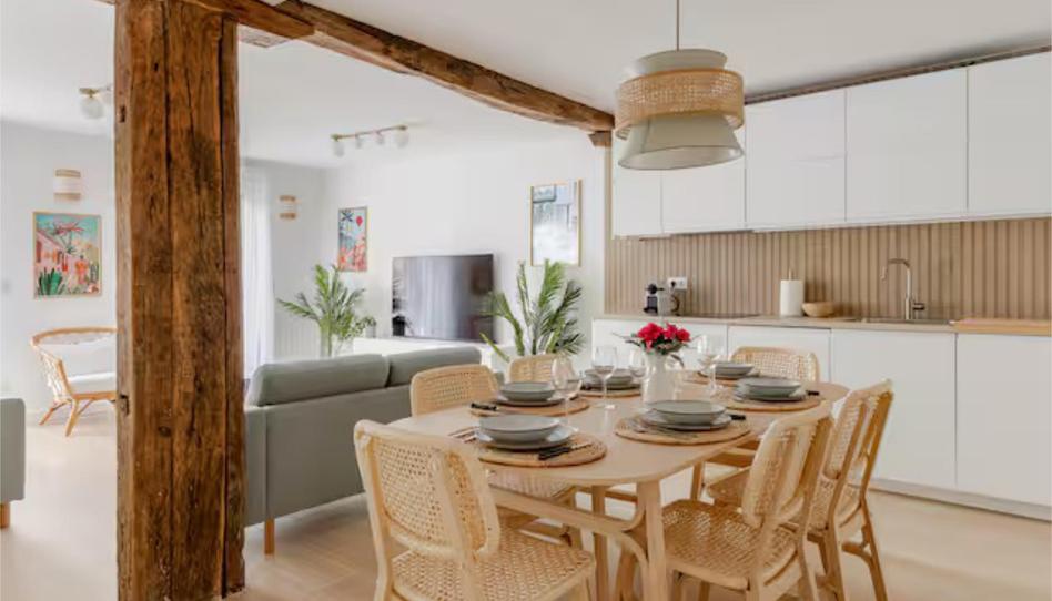 Flat to rent in Iturribide Kalea, 8, Iturralde, Bizkaia - image 1 Photo 1 of Flat to rent in Iturribide Kalea, 8, Iturralde, Bizkaia