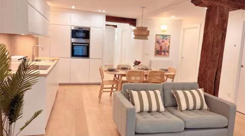 Flat to rent in Iturribide Kalea, 8, Iturralde, Bizkaia - image 3 Photo 3 of Flat to rent in Iturribide Kalea, 8, Iturralde, Bizkaia