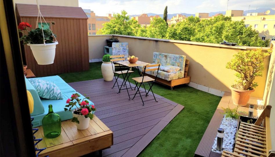 Photo 1 of Attic for sale in Avinguda Tomàs de Villanueva Cortés, 11, Son Oliva, Illes Balears