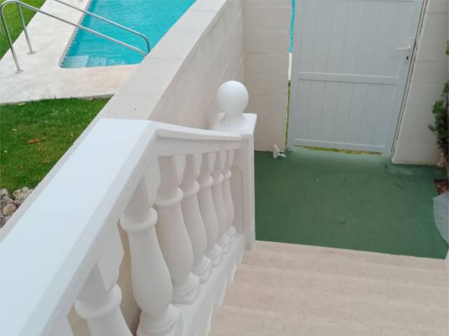 Casa-chalet en Alquiler en Carrer Guadalupe, 6 en Coloma