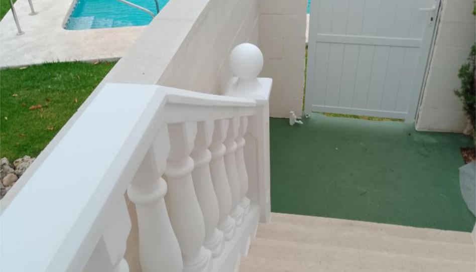 Photo 1 of House or chalet to rent in Carrer Guadalupe, 6, Coloma, Alicante