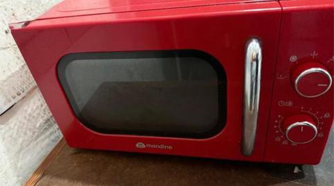 Photo 4 of Premises to rent in Zona Centro Joven, Madrid