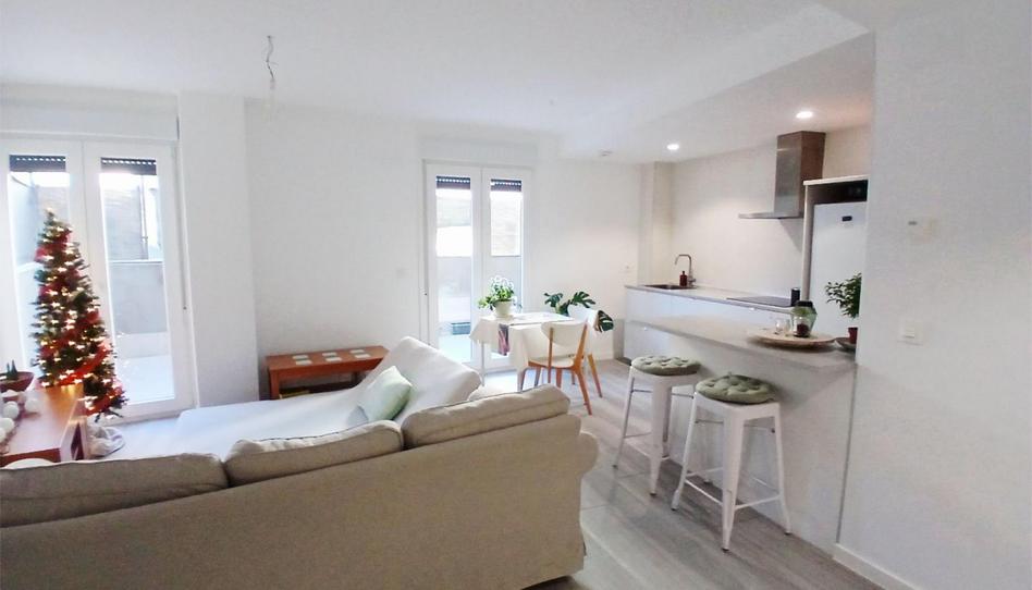 Foto 1 de Pis de lloguer a Casco Antiguo, Madrid