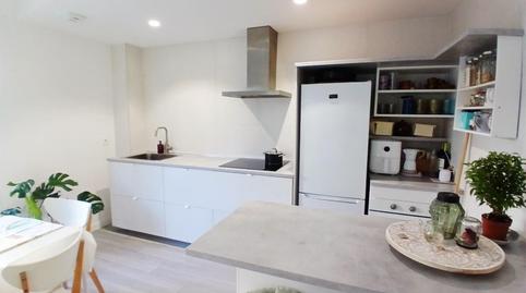 Foto 3 de Pis de lloguer a Casco Antiguo, Madrid