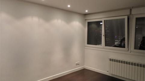 Foto 2 de Pis de lloguer a Avenida del General Perón, 32, Cuatro Caminos - Azca, Madrid