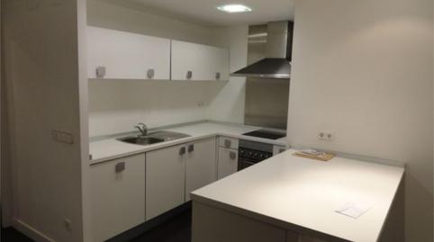 Foto 5 de Pis de lloguer a Avenida del General Perón, 32, Cuatro Caminos - Azca, Madrid