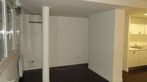 Foto 3 de Pis de lloguer a Avenida del General Perón, 32, Cuatro Caminos - Azca, Madrid