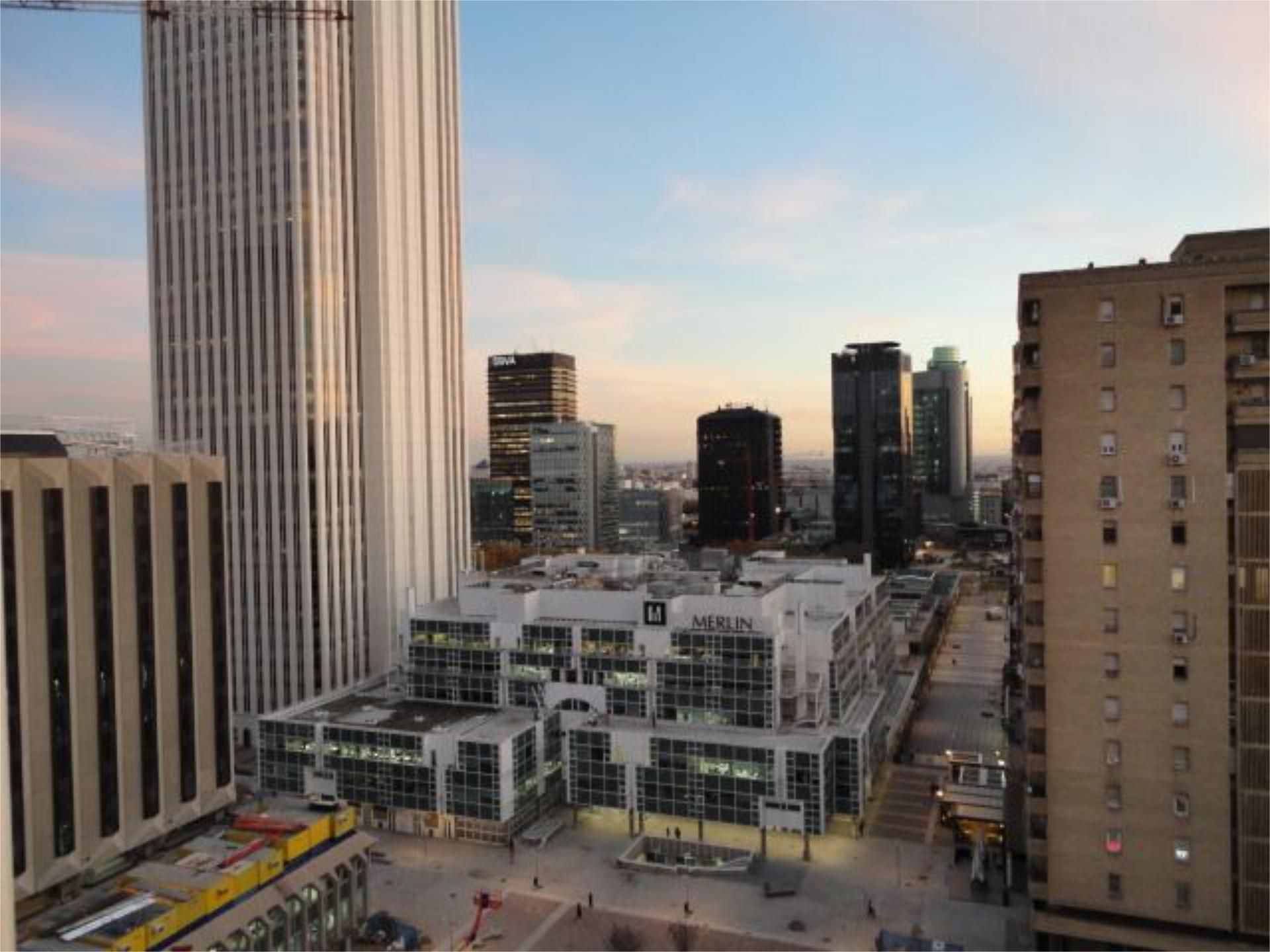 Pis de lloguer a Avenida del General Perón, 32, Cuatro Caminos - Azca Pis de lloguer a Avenida del General Perón, 32, Cuatro Caminos - Azca