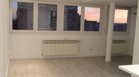 Foto 4 de Pis de lloguer a Avenida del General Perón, 32, Cuatro Caminos - Azca, Madrid