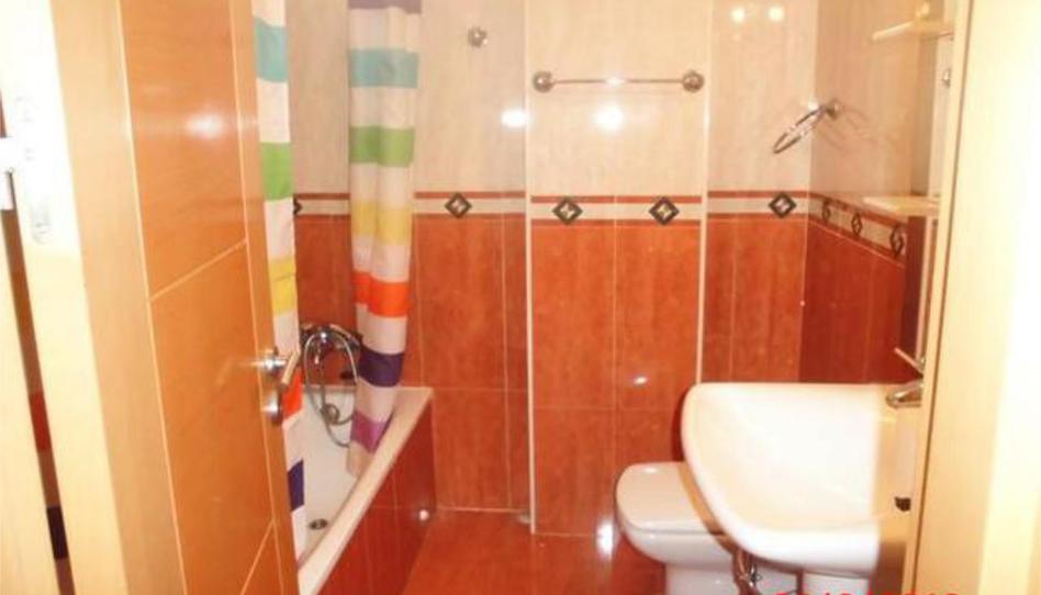 Photo 1 of Flat to rent in Las Viñas, Zamora