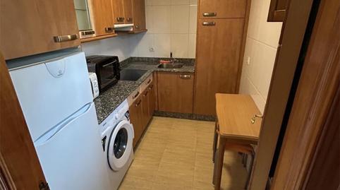 Flat to rent in Plaza San Lorenzo, 20, Zona Alta, León - image 4 Photo 4 of Flat to rent in Plaza San Lorenzo, 20, Zona Alta, León