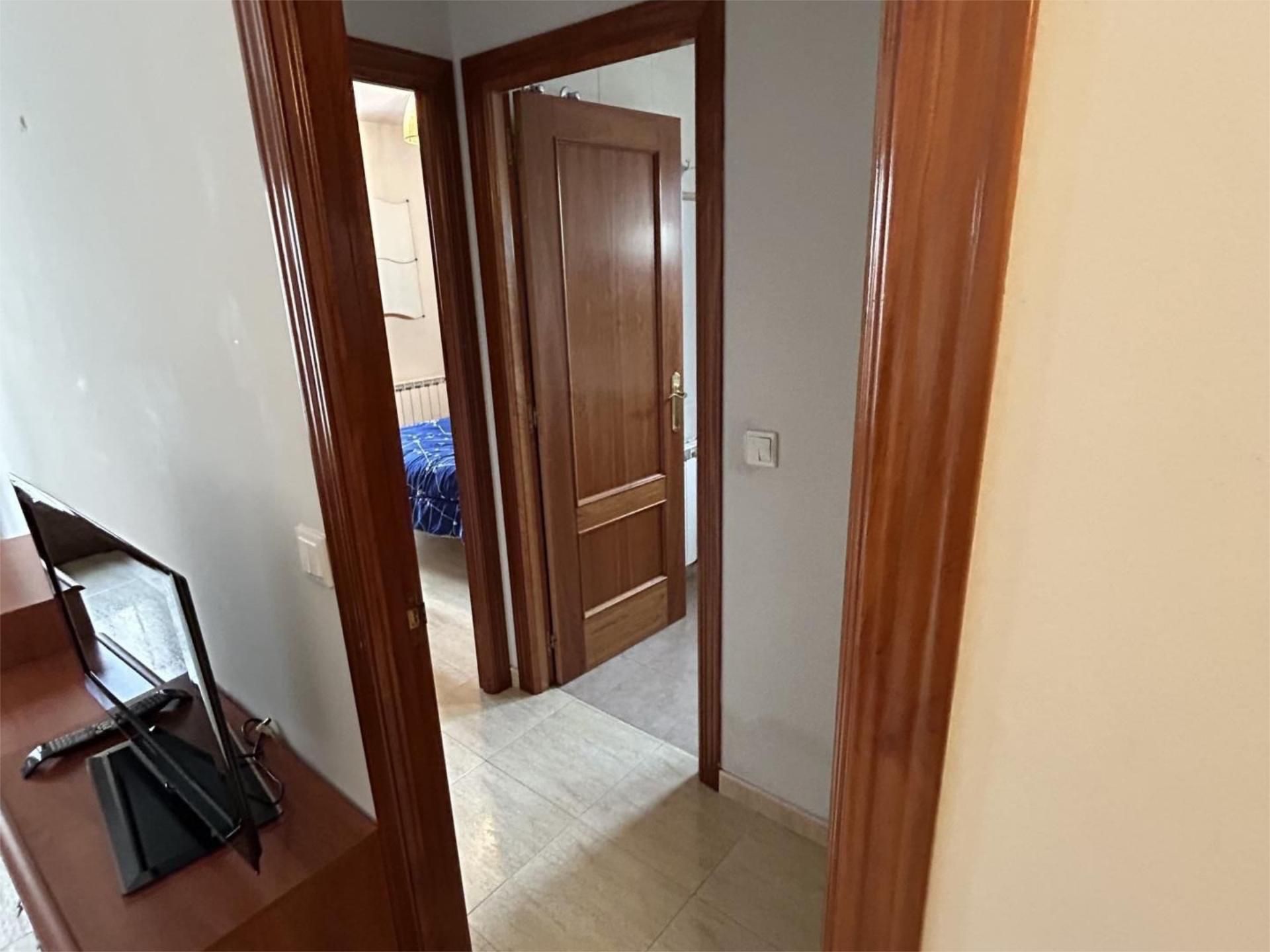 Flat to rent in Plaza San Lorenzo, 20, Zona Alta Flat to rent in Ponferrada