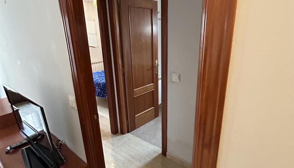 Flat to rent in Plaza San Lorenzo, 20, Zona Alta, León - image 1 Photo 1 of Flat to rent in Plaza San Lorenzo, 20, Zona Alta, León