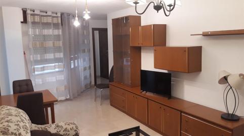 Photo 4 of Flat to rent in Calle Andrés Segovia, 13, Avda de Madrid - Pº de la Estación, Jaén