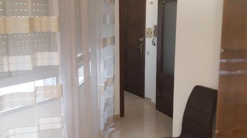 Photo 5 of Flat to rent in Calle Andrés Segovia, 13, Avda de Madrid - Pº de la Estación, Jaén