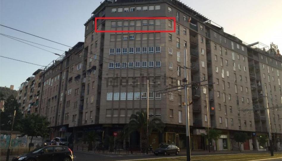 Photo 1 of Flat to rent in Calle Andrés Segovia, 13, Avda de Madrid - Pº de la Estación, Jaén