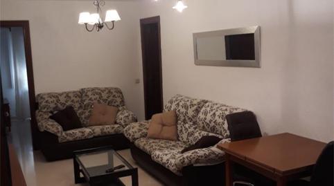 Photo 2 of Flat to rent in Calle Andrés Segovia, 13, Avda de Madrid - Pº de la Estación, Jaén
