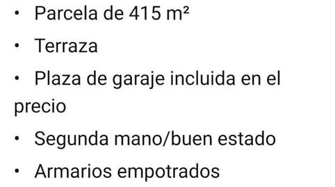 House or chalet for sale in Calle de la Garita, 44, Valdelaguna, Madrid - image 2 Photo 2 of House or chalet for sale in Calle de la Garita, 44, Valdelaguna, Madrid